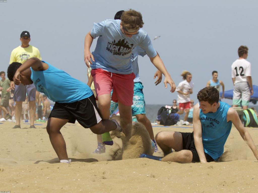 យុទ្ធសាស្ត្រនៃការលេងកីឡា