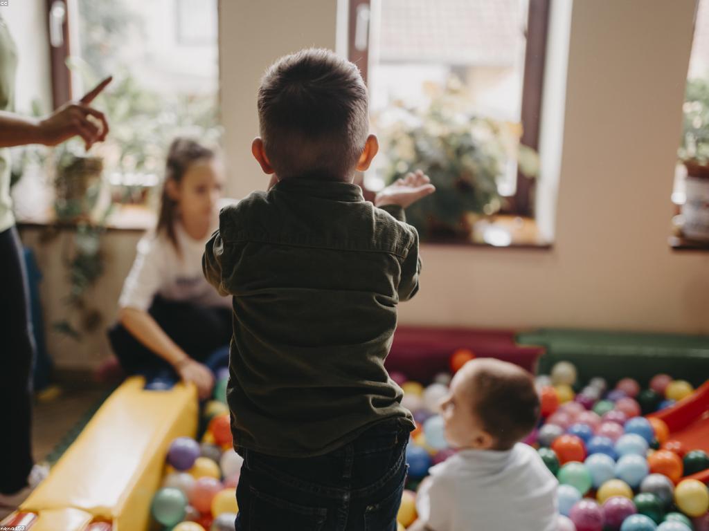 យុទ្ធសាស្ត្រលេង៖ ការលេងដើម្បីការអភិវឌ្ឍកម្រិតខ្ពស់